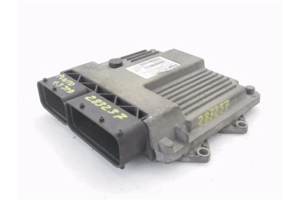 Recambio de centralita para fiat ii punto (188) berlina 1.3 jtd classic referencia OEM IAM 7160005300  