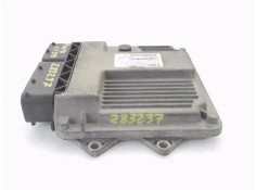 Recambio de centralita para fiat ii punto (188) berlina 1.3 jtd classic referencia OEM IAM 7160005300  
