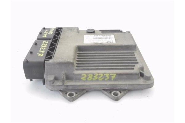 Recambio de centralita para fiat ii punto (188) berlina 1.3 jtd classic referencia OEM IAM 7160005300  