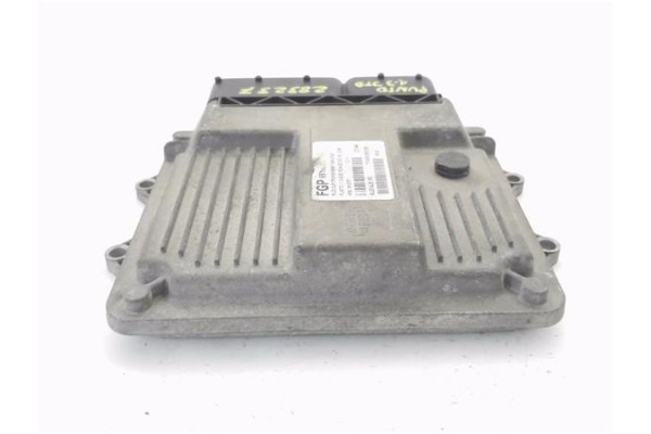 Recambio de centralita para fiat ii punto (188) berlina 1.3 jtd classic referencia OEM IAM 7160005300  