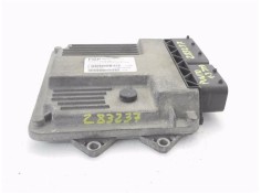 Recambio de centralita para fiat ii punto (188) berlina 1.3 jtd classic referencia OEM IAM 7160005300  