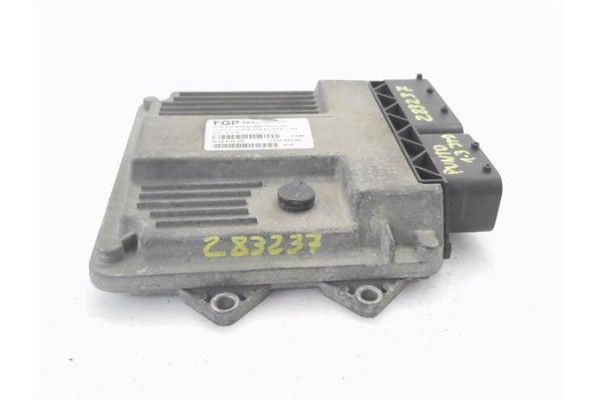 Recambio de centralita para fiat ii punto (188) berlina 1.3 jtd classic referencia OEM IAM 7160005300  