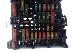 Recambio de caja fusibles/rele para audi rs3 sportback (8vf) 2.5 tfsi quattro referencia OEM IAM 5Q0937615C  