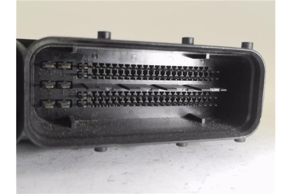 Recambio de centralita para fiat ii punto (188) berlina 1.3 jtd classic referencia OEM IAM 7160005300  