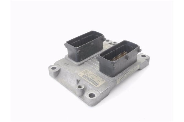 Recambio de centralita para lancia musa (184) 1.4 referencia OEM IAM ME73H4F038 552088520 