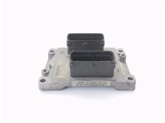 Recambio de centralita para lancia musa (184) 1.4 referencia OEM IAM ME73H4F038 552088520 