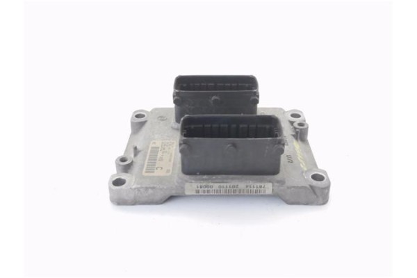 Recambio de centralita para lancia musa (184) 1.4 referencia OEM IAM ME73H4F038 552088520 