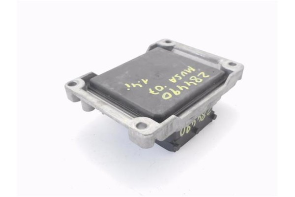 Recambio de centralita para lancia musa (184) 1.4 referencia OEM IAM ME73H4F038 552088520 