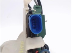 Recambio de cierre electromagnetico delantero derecho para volkswagen polo iv (9n1) 1.4 16v referencia OEM IAM 3B1837015AQ 10001