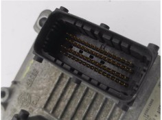 Recambio de centralita para lancia musa (184) 1.4 referencia OEM IAM ME73H4F038 552088520 