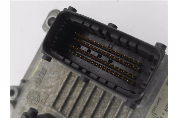 Recambio de centralita para lancia musa (184) 1.4 referencia OEM IAM ME73H4F038 552088520 