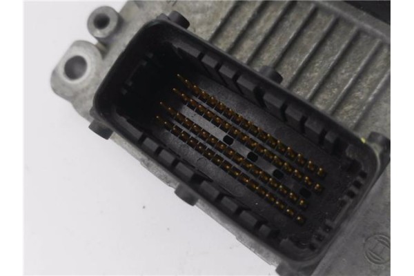 Recambio de centralita para lancia musa (184) 1.4 referencia OEM IAM ME73H4F038 552088520 