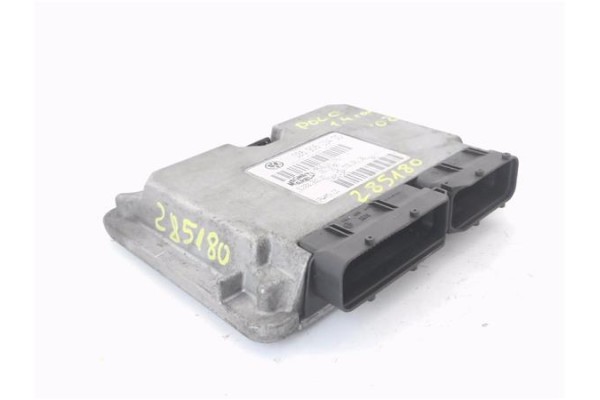 Recambio de centralita para volkswagen polo iv (9n1) 1.4 16v referencia OEM IAM 036906034DD 6160066307 