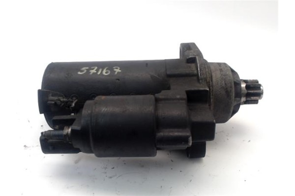 Recambio de motor arranque para seat toledo (5p2) 2.0 tdi 16v referencia OEM IAM   