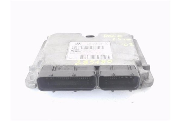 Recambio de centralita para volkswagen polo iv (9n1) 1.4 16v referencia OEM IAM 036906034DD 6160066307 
