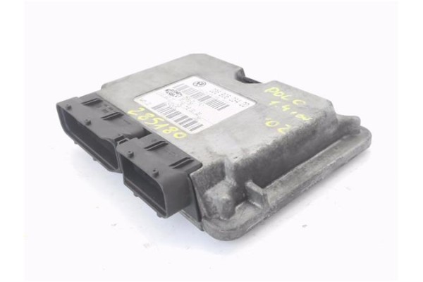 Recambio de centralita para volkswagen polo iv (9n1) 1.4 16v referencia OEM IAM 036906034DD 6160066307 