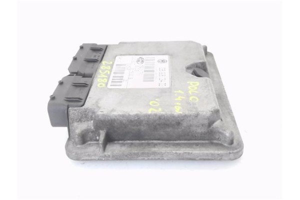 Recambio de centralita para volkswagen polo iv (9n1) 1.4 16v referencia OEM IAM 036906034DD 6160066307 