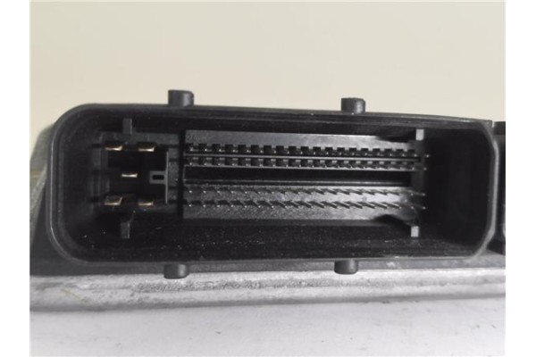 Recambio de centralita para volkswagen polo iv (9n1) 1.4 16v referencia OEM IAM 036906034DD 6160066307 