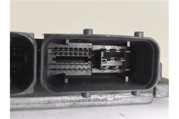 Recambio de centralita para volkswagen polo iv (9n1) 1.4 16v referencia OEM IAM 036906034DD 6160066307 