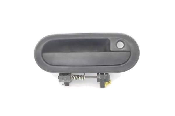 Recambio de maneta exterior delantero derecha para nissan sunny berlina (n14) 1.6 i 16v referencia OEM IAM   