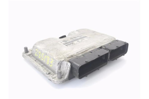 Recambio de centralita para volkswagen golf iv berlina (1j1) 1.9 conceptline referencia OEM IAM 038906019CJ 281010302 