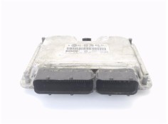 Recambio de centralita para volkswagen golf iv berlina (1j1) 1.9 conceptline referencia OEM IAM 038906019CJ 281010302 
