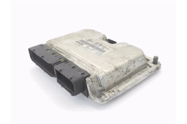 Recambio de centralita para volkswagen golf iv berlina (1j1) 1.9 conceptline referencia OEM IAM 038906019CJ 281010302 