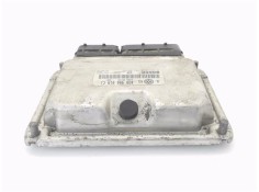 Recambio de centralita para volkswagen golf iv berlina (1j1) 1.9 conceptline referencia OEM IAM 038906019CJ 281010302 