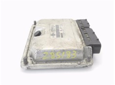 Recambio de centralita para volkswagen golf iv berlina (1j1) 1.9 conceptline referencia OEM IAM 038906019CJ 281010302 