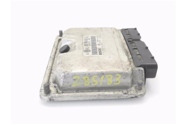 Recambio de centralita para volkswagen golf iv berlina (1j1) 1.9 conceptline referencia OEM IAM 038906019CJ 281010302 