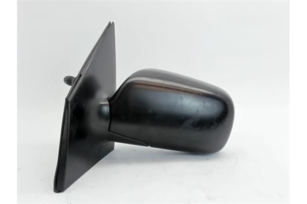 Recambio de retrovisor izquierdo para toyota yaris (ncp1/nlp1/scp1)(1999) referencia OEM IAM 879400D01100 0806891 