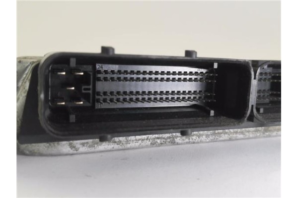 Recambio de centralita para volkswagen golf iv berlina (1j1) 1.9 conceptline referencia OEM IAM 038906019CJ 281010302 