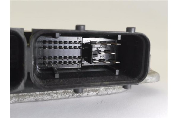 Recambio de centralita para volkswagen golf iv berlina (1j1) 1.9 conceptline referencia OEM IAM 038906019CJ 281010302 