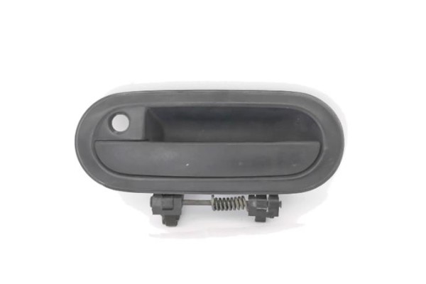 Recambio de maneta exterior delantero izquierda para nissan sunny berlina (n14) 1.6 i 16v referencia OEM IAM   