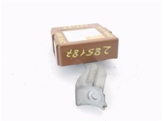 Recambio de centralita para toyota corolla (e11) 1.8 1.9 d linea terra (3-ptas.) referencia OEM IAM 8974112210 1513006572 