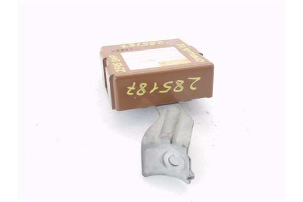 Recambio de centralita para toyota corolla (e11) 1.8 1.9 d linea terra (3-ptas.) referencia OEM IAM 8974112210 1513006572 