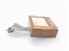 Recambio de centralita para toyota corolla (e11) 1.8 1.9 d linea terra (3-ptas.) referencia OEM IAM 8974112210 1513006572 