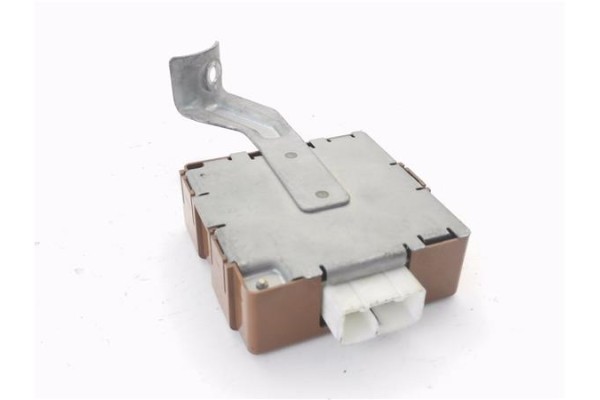 Recambio de centralita para toyota corolla (e11) 1.8 1.9 d linea terra (3-ptas.) referencia OEM IAM 8974112210 1513006572 