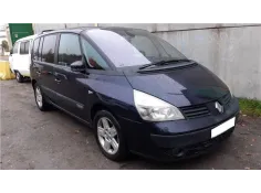 renault espace iv (jk0) del año 2003