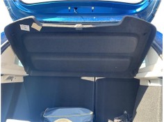 Recambio de bandeja trasero para dacia sandero stepway 2017-2020 1.0 sce stepway 75 (b8jc, b8jd) referencia OEM IAM 794205491R  