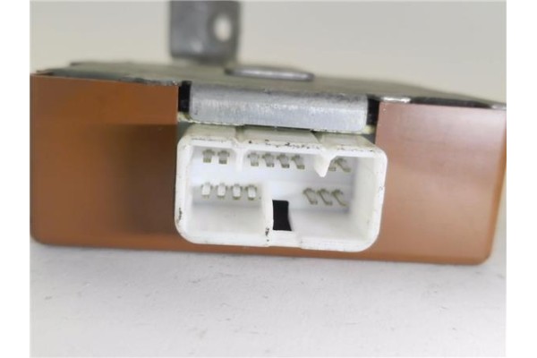 Recambio de centralita para toyota corolla (e11) 1.8 1.9 d linea terra (3-ptas.) referencia OEM IAM 8974112210 1513006572 