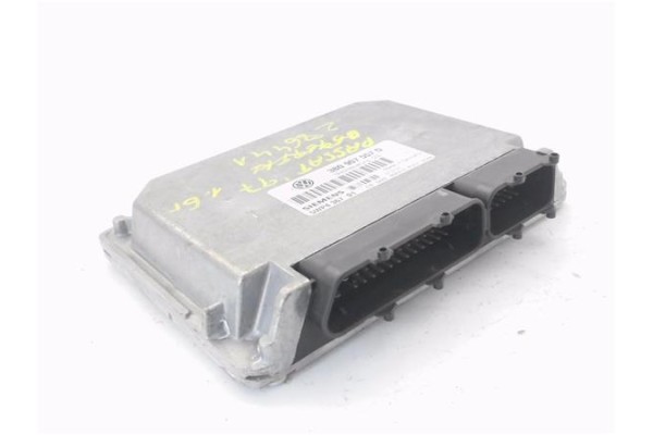 Recambio de centralita para volkswagen passat berlina (3b2) 1.6 básico referencia OEM IAM 3B0907557D 5WP436701 