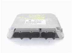 Recambio de centralita para volkswagen passat berlina (3b2) 1.6 básico referencia OEM IAM 3B0907557D 5WP436701 