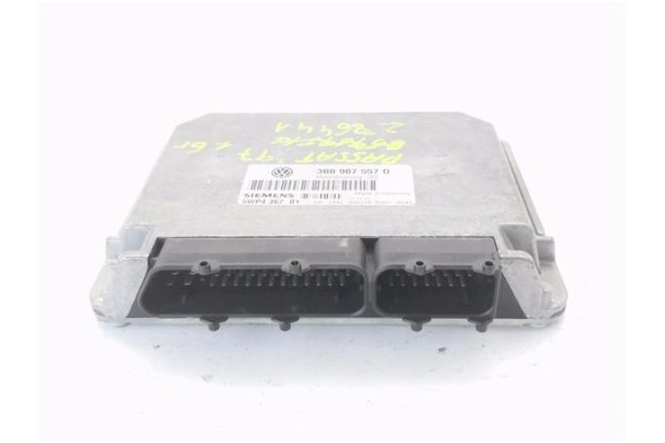 Recambio de centralita para volkswagen passat berlina (3b2) 1.6 básico referencia OEM IAM 3B0907557D 5WP436701 