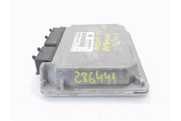 Recambio de centralita para volkswagen passat berlina (3b2) 1.6 básico referencia OEM IAM 3B0907557D 5WP436701 