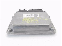 Recambio de centralita para volkswagen passat berlina (3b2) 1.6 básico referencia OEM IAM 3B0907557D 5WP436701 