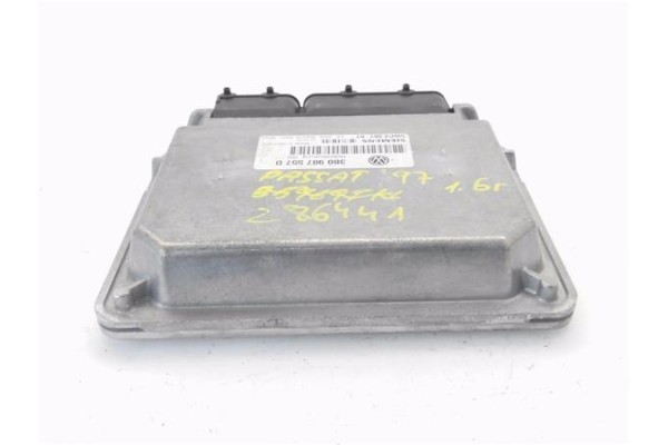 Recambio de centralita para volkswagen passat berlina (3b2) 1.6 básico referencia OEM IAM 3B0907557D 5WP436701 
