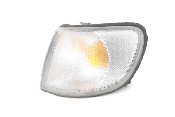 Recambio de intermitente delantero izquierdo para nissan sunny berlina (n14) 1.6 i 16v referencia OEM IAM   