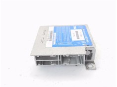 Recambio de centralita airbag para fiat ii punto (188) berlina 1.2 60 (188.030, .050, .130, .150, .230, .250) referencia OEM IAM