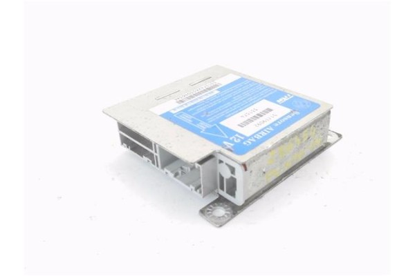 Recambio de centralita airbag para fiat ii punto (188) berlina 1.2 60 (188.030, .050, .130, .150, .230, .250) referencia OEM IAM